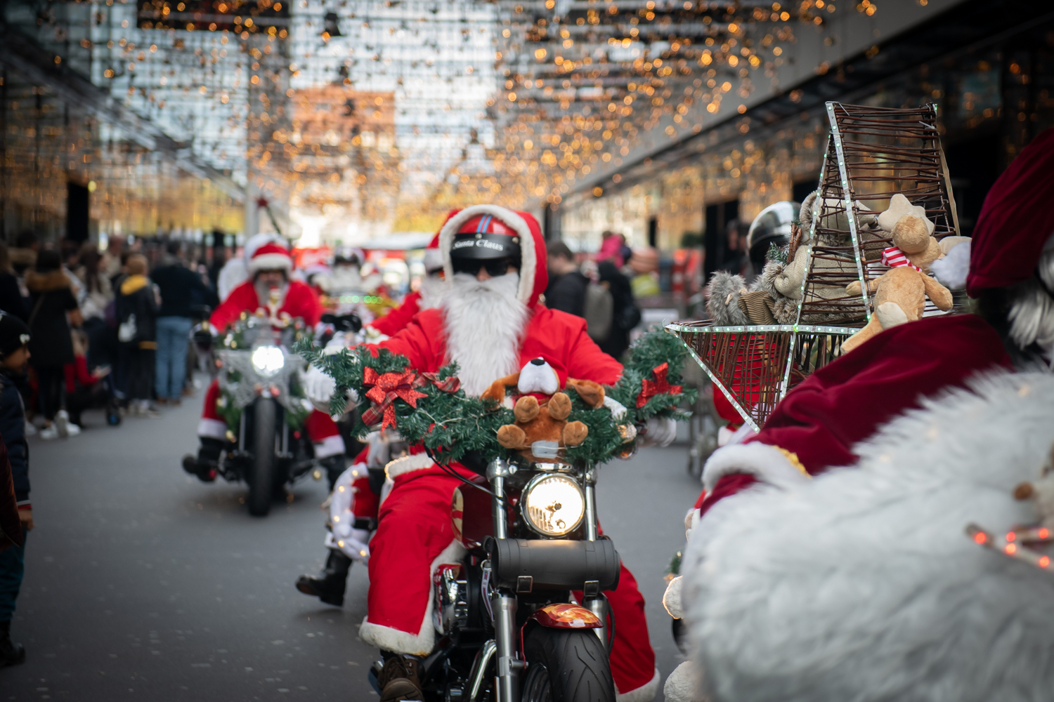 © Marco Ventura Photograpyh SantaonaHarley_FotobyMarcoVenturaPhotography