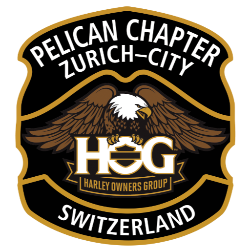 PelicanChapter_ZurichCity_HOG_SWITZERLAND PelicanChapter_ZurichCity_HOG_SWITZERLAND